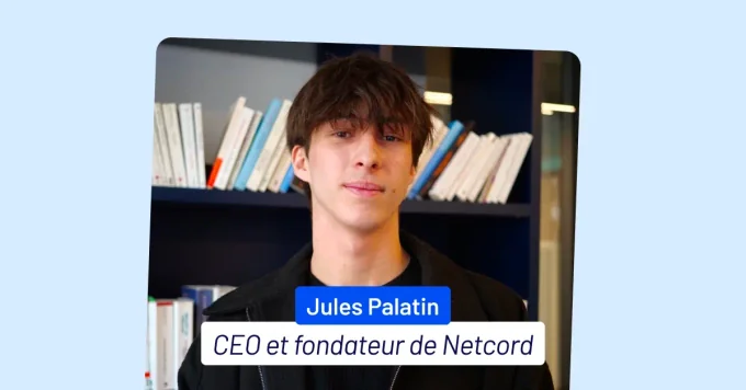 Read the Netcord interview about Discord communities